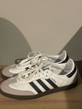 Adidas SAMBA OG SHOES Women’s 7.5/8 Men’s 6.5